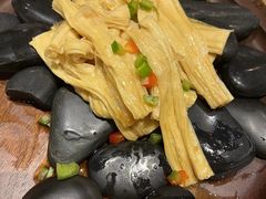 -若蘭慈·无国界素食料理(欢乐海岸店)