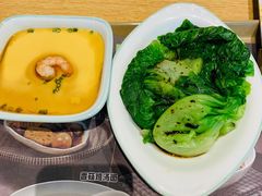 -老乡鸡(上海品尊国际中心店)