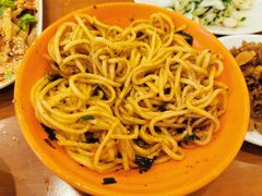 -龙抄手(春熙路总店)