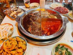 -陈艳红火锅菜·冒菜(簋街店)