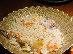 -楼兰新疆主题餐厅(苏州中心店)