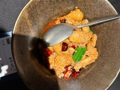 -山石榴·贵州菜(丰盛里店)