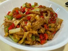 -笨罗卜浏阳菜馆(龙华鹏润达店)