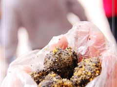 叶氏麻糍-叶氏麻糍(鼓浪屿店)
