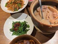 -清水亭湖北菜(大屯DT51店)