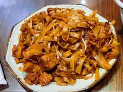 -葛记焖饼(伏牛路店)