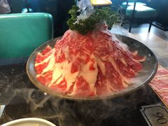 -五星桥原切肥牛火锅·30年专注好牛肉(湖塘店)