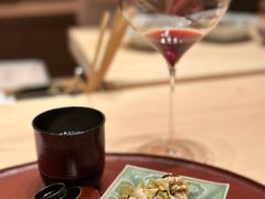 -晴空·日本料理(万象城店)
