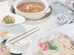 -名善山珍·野生菌汤锅(文殊院店)