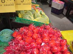 -大商超市(银岛店)