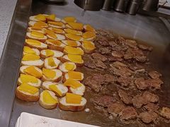 鹅肝-大渔铁板烧(大悦城店)
