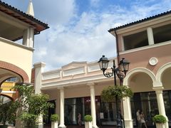 -佛罗伦萨小镇广佛名品奥特莱斯(疏港路店)