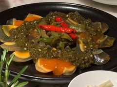-初蓉丨遇见新川菜(亲贤街荣耀店)