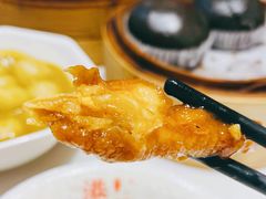 招牌凤爪-港禧茶餐厅(美莲广场店)