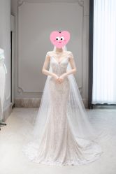 点击看大图 -MuseMarry婚纱(前海嘉里中心店)