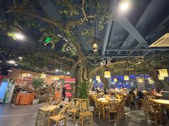 -常和州·夜宵大排档(常州单店)