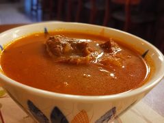 苏伯汤-食戟