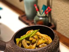 -佬麻雀·剁椒鱼头(京基KK One店)