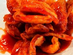 -山南熏肉大饼(辽菜旗舰店)