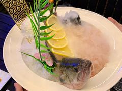 -皇玺·云汀花园餐厅(振华商厦店)