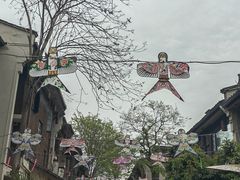 -小河直街历史文化街区