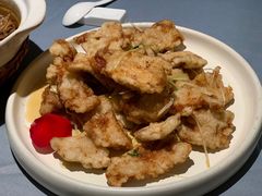 -宏达老菜馆(东安街店)