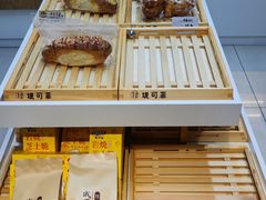 -堤可菲蛋糕烘焙(吾悦广场店)