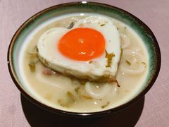 生日面-新荣记(南京西路店)