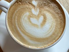 -1901 Cafe(西四店)