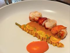 -Amber(置地文华东方酒店)