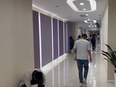 -美年大健康体检中心(太阳宫分院)