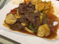 -琼菜坊·无鸡不成宴·海南菜老爸茶糟粕醋(海口骑楼老街店)