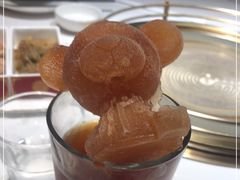 -领鲜天下·焗海鲜·花胶鸡(天目里店)