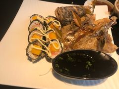 -和一料理(安阳店)