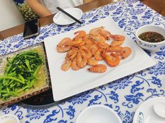 -范饭椰林川湘味海鲜·椰子鸡(三亚湾椰梦长廊店)