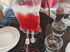 -Nord Grill&Bar Highland诺德西餐(深圳欢乐海岸店)