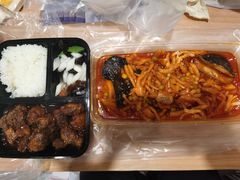 -功德林素菜饭庄(前门店)