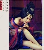 -龙凤宫华夏古装摄影城