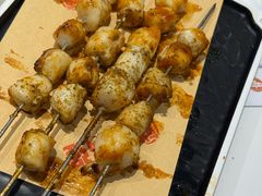 -大锅强·蒸海鲜青岛菜(金沙滩店)