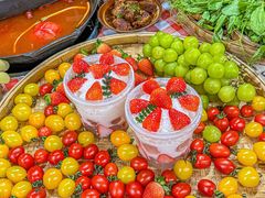 -赵美丽·重庆社区火锅·直营店(火车东站·中豪国际店)
