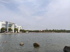 -美兰湖景区