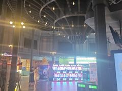 -星轶STARX影城(瑞安吾悦广场旗舰店)