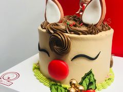 -CAKE BOSS 蛋糕老板(领展购物广场·中关村店)