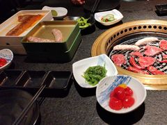 -神户赤童日式烤肉(金地广场店)