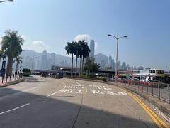 -天星小轮码头