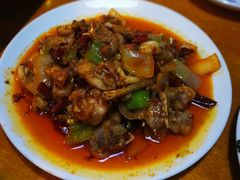 -温州一家人美食(西木头市店)