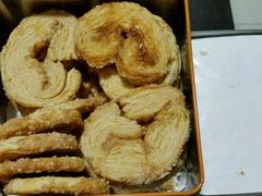 -家琳甜品(江南东店)