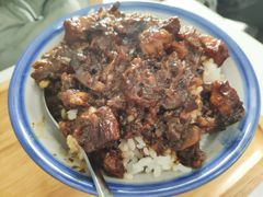 -箪食记(汉口路店)