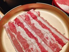 -温野菜涮涮锅(西单大悦城店)