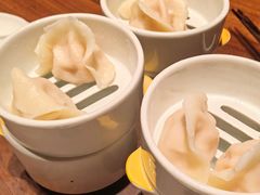 -喜鼎海胆水饺(东港店)